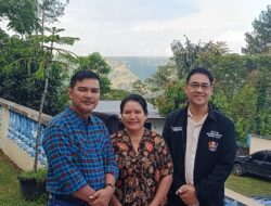 BKAG Serdang Bedagai Hadiri Rakor BKAG Sumut di Parapat, Perkuat Pelayanan dan Kesatuan Gereja