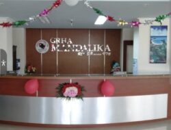 BPK Ungkap Ketidakwajaran Pertanggungjawabkan Penggunaan 87 Jenis Obat Oleh Instalasi Farmasi RSUD Provinsi NTB, Kejati NTB Jangan Tutup Mata