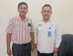 BKAG Serdang Bedagai Jalin Sinergi dengan BNN, Dorong Edukasi Pencegahan Narkoba