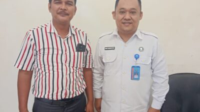 BKAG Serdang Bedagai Jalin Sinergi dengan BNN, Dorong Edukasi Pencegahan Narkoba