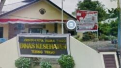 Tebing Tinggi Perkuat Strategi “STOP” Kemenkes: Klarifikasi Akumulasi Data HIV Kasus Dan Optimalisasi Skrining 2026