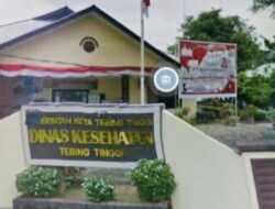 Tebing Tinggi Perkuat Strategi “STOP” Kemenkes: Klarifikasi Akumulasi Data HIV Kasus Dan Optimalisasi Skrining 2026