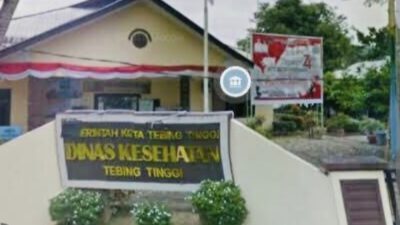 Tebing Tinggi Perkuat Strategi “STOP” Kemenkes: Klarifikasi Akumulasi Data HIV Kasus Dan Optimalisasi Skrining 2026