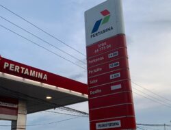 Harga BBM Nonsubsidi Resmi Naik Mulai 18 April 2026, Pertalite dan Biosolar Tetap