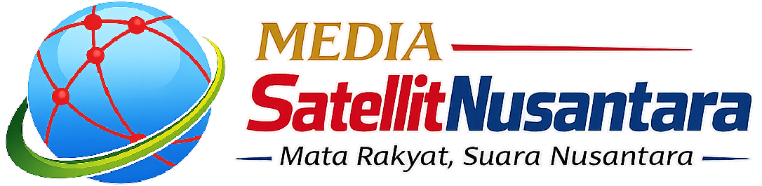 Media SatellitNusantara