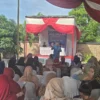 Masuki Periode Ketiga, Wiwin Purwadi Berkomitmen Bawa Desa Pasar VI Kualanamu Lebih Maju