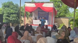 Masuki Periode Ketiga, Wiwin Purwadi Berkomitmen Bawa Desa Pasar VI Kualanamu Lebih Maju