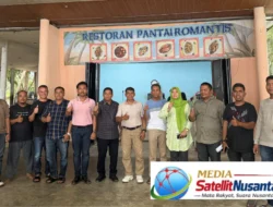 Matangkan Teknis, Panitia Gelar Rapat Persiapan Musyawarah Kadin Serdang Bedagai ke-V