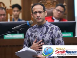 Kasus Korupsi: Eks Mendikbudristek Divonis 10 Tahun Penjara, Hakim Kabulkan Masukan Amicus Curiae