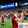 Piala Dunia 2026: Kejutan Besar di Atlanta, Spanyol Ditahan Imbang Tanjung Verde Tanpa Gol
