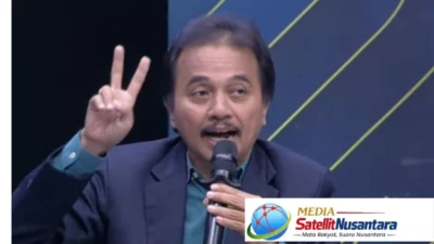 Polda Metro Jaya Tangkap Roy Suryo dan dr. Tifa, Tim Hukum Protes Keras
