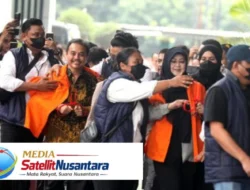 Dipeluk Dan Diwarnai Tangis Haru, Penangguhan Penahanan Roy Suryo Dan dr. Tifa Dikabulkan Kejari Jakarta Selatan