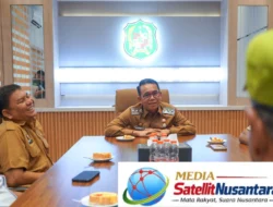 Kasus Bank Sumut KCP Krakatau: Kejati Sumut Periksa Wakil Wali Kota Medan Zakiyuddin Harahap Sebagai Saksi
