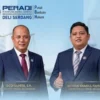 Lima Tuntutan PBH Peradi Atas Pengamanan Oknum Jaksa Kejari Sei Rampah (Serdang Bedagai ) Oleh Kejaksaan Agung