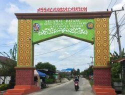 Tudingan Kecurangan Pilkades Pasar Enam Kualanamu Mentah, Manuver Paslon 2 dan Oknum Kadus Dan Aparat Desa Justru Terbongkar