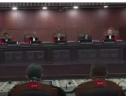 BEM UI Sebut Putusan MK Terkait Pemisahan Anggaran MBG dari Pendidikan Sebagai “Kemenangan yang Semu”