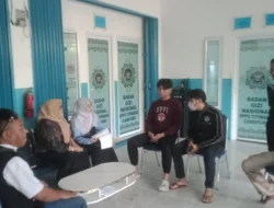 Sidak Dapur MBG Titiwangi: Camat dan Puskesmas Candipuro Temukan IPAL Tak Sesuai SOP, Diduga Manipulasi Pengolahan Limbah
