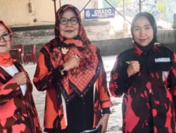 Srikandi Pemuda Pancasila Kabupaten OKU Gelar Lomba Karaoke, Meriahkan HUT RI ke-81 dengan Semangat Kebersamaan