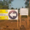 Sumber Tanah Urug Proyek Rehabilitasi Tanggul Way Ketibung–Way Sulan Dipertanyakan Dokumen dan Mekanisme Penggunaan Material