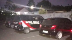 Mobil Siaga Jadi Bukti Pelayanan Nyata, Kades Talang Jawa Istibanon Dorong Pemerintahan Desa Hadir untuk Warga