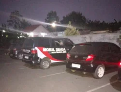 Mobil Siaga Jadi Bukti Pelayanan Nyata, Kades Talang Jawa Istibanon Dorong Pemerintahan Desa Hadir untuk Warga