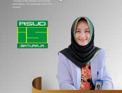 Yoppen Alinda, SH, CLA dan Redaksi Media Satellit Nusantara Ucapkan Selamat Ulang Tahun kepada Direktur RSUD Ibnu Soetowo Baturaja