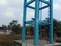 SPAM Desa Pamulihan Rp665 Juta Diduga Mangkrak Fungsi: Air Tak Mengalir, Warga Pertanyakan Efektivitas Anggaran