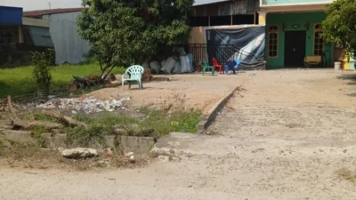 Aktivitas Judi Tembak Ikan dan Togel di Sergai Resahkan Warga, Lokasinya Berdekatan dengan Sekolah dan Rumah Ibadah
