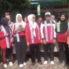Semarak Kemerdekaan di SDN 101901 Lubuk Pakam: Gelar Jalan Santai Hingga Beri Award Kebersihan Kelas