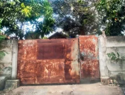 Warga Lampung Selatan Desak Subdit Tipidter Mabes Polri dan Polda Lampung Usut Dugaan Gudang Penimbunan dan Pengoplosan BBM Ilegal di Tanjung Bintang