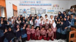 Dukung SD IT Bunayya Pandan di Ajang Nasional Sekolah Siaga Kependudukan, Dinas PPKB Tapteng Beri Pembinaan Lengkap