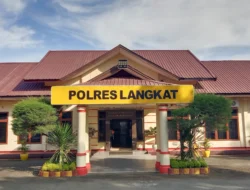 Viral Video Pengakuan Pengedar Setor ke Oknum Polres Langkat, Publik Desak Bidang Propam Turun Tangan