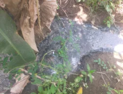 IPAL SPPG Way Gelam Lamsel Dibenahi Usai Disorot, Warga Pertanyakan Pertanggungjawaban Dampak Lingkungan