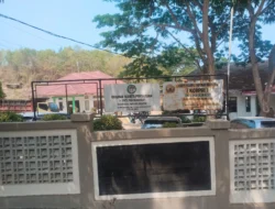 Warga Dusun III Resmi Adukan Dapur MBG Way Gelam ke DLH Lamsel, Dugaan Persoalan Limbah Kini Masuk Ranah Pemeriksaan
