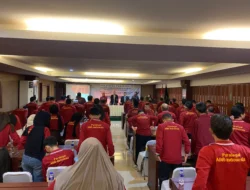 ADVOKAT BELA RAKYAT INDONESIA (ABR-I) MENGGELAR PELATIHAN PARALEGAL