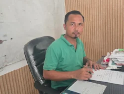 Luruskan Informasi di Tengah Masyarakat, SMKN 1 Teluk Mengkudu Sampaikan Klarifikasi Terkait Iuran OSIS dan Pemberitaan Media Online Tepis Isu Pungutan dan Bendera Usang, Manajemen SMKN 1 Teluk Mengkudu Berikan Hak Jawab Resmi