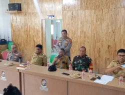 Kades Helvetia Bersedia Batalkan Surat Tapal Batas, Konflik Lahan HPPLKN Berujung Mediasi