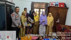 Bantah Tutupi Kasus Perundungan, Kepsek SDN 2 Way Dadi Baru Beberkan Fakta Sebenarnya