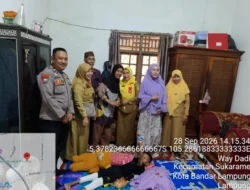 Bantah Tutupi Kasus Perundungan, Kepsek SDN 2 Way Dadi Baru Beberkan Fakta Sebenarnya