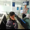 Satpas Polres Subang Gencarkan Sosialisasi SIM Online dan Kios SIM Mandiri untuk Pelayanan Cepat