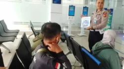 Satpas Polres Subang Gencarkan Sosialisasi SIM Online dan Kios SIM Mandiri untuk Pelayanan Cepat