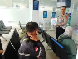 Satpas Polres Subang Gencarkan Sosialisasi SIM Online dan Kios SIM Mandiri untuk Pelayanan Cepat